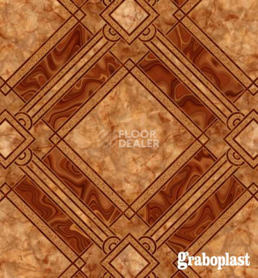 Линолеум Grabo Terrana 16/S 4201 254 фото 1 | FLOORDEALER